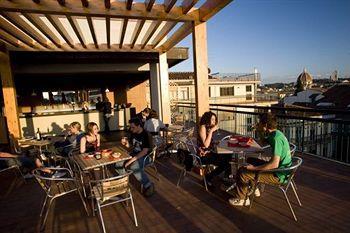 Plus Florence Hostel Exterior photo